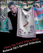 tea-towel