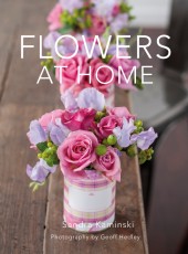 Flowers at Home.indd